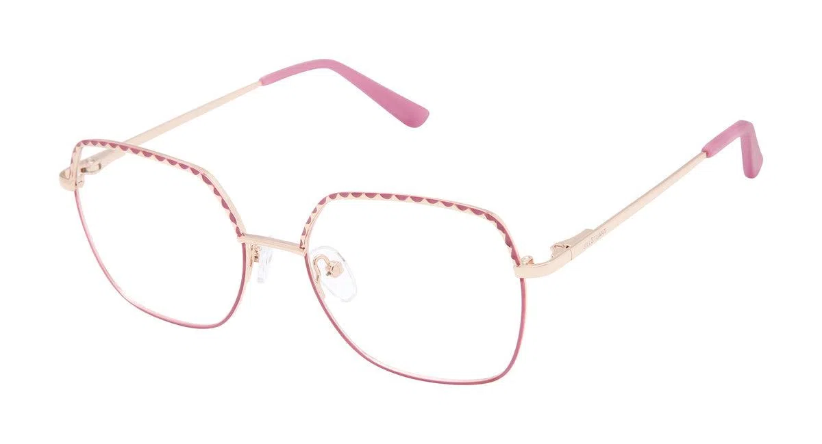Jill Stuart 465 Eyeglasses - view 3